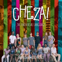One Village Music Project - Cheza