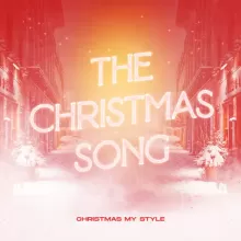 Ivan Thompson - Christmas My Style