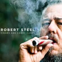 Robert Steel - Cigars and Candy Canes