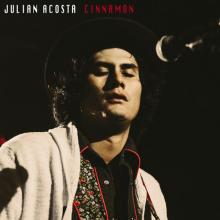 Julian Acosta - Cinnamon