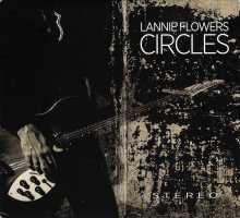 Lannie Flowers - Circles