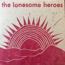 The Lonesome Heroes - Cloak and Dagger