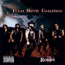 Texas Hippie Coalition - Cocked & Loaded