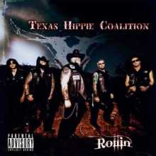 Texas Hippie Coalition - Cocked & Loaded