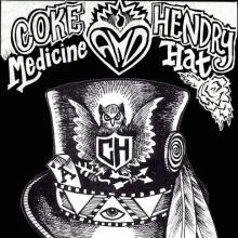 Coke Hendry & Medicine Hat - Homegrown Angel