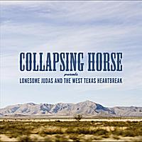 Collapsing Horse - The Derailer EP