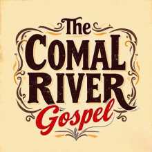 Leighton Buntin - The Comal River Gospel
