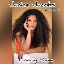 Janine Jacobs (feat. KrazY) - Coming Home