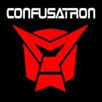 Confuzatron - Confuzatron