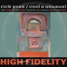 Rick Poss - Cool & Unusual