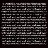 Thomas Craig Elliott - Cool Water