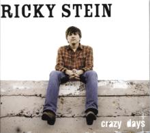 Ricky Stein - Crazy Days