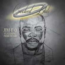 Jim-E-O - Crooked Halo