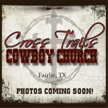 Cross Trails Band - Forevermore