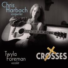 Twyla Foreman - Crosses