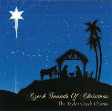 The Taylor Czech Chorus - Czech Sounds of Christmas
