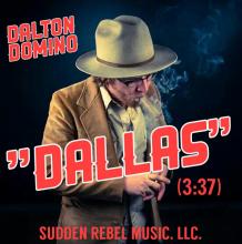 Dalton Domino - Dallas