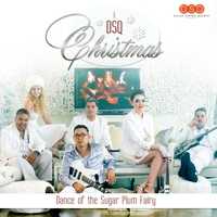 Dallas String Quartet - Dance of the Sugar Plum Fairy