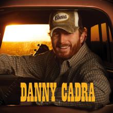 Danny Cadra - 4 Song EP