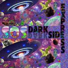 S.O.S. - Dark Side Express