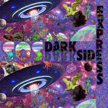 S.O.S. - Dark Side Express