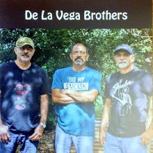 De La Vega Brothers - De La Vega Brothers