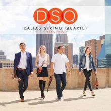 Dallas String Quartet - Despacito