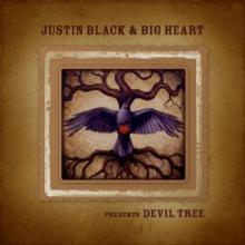 Justin Black & Big Heart - Devil Tree