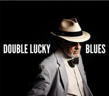 Bill Reid & The Fewer Sorrows Band - Double Lucky Blues