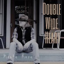 Monte Rose - Double Wide Heart