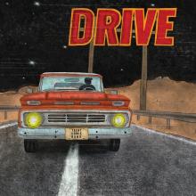 Trent Cowie Band - Drive