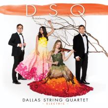 Dallas String Quartet - DSQ