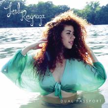 Lesly Reynaga - Dual Passport EP