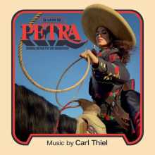 Carl Thiel - El Lazo De Petra (Banda sonora por Carl Thiel)