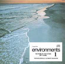 Irv Teibel - Environments (Catalog Archival)