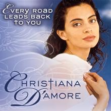 Christiana D'Amore - The Future Soon Becomes the Past
