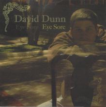 Dave Dunn - Eye Sore