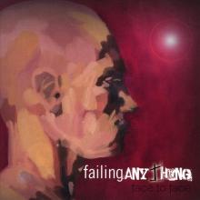 Failing Anything - Face to Face