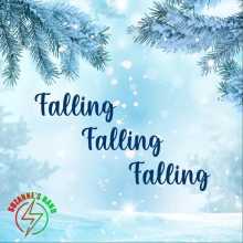 Suzanne's Band - Falling Falling Falling