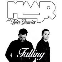 MAAJR - Falling (ft. Tyler Gurwicz)