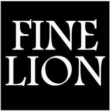 Fine Lion - Fine Lion