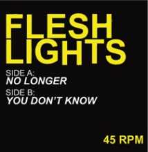 Flesh Lights - The Flesh Lights