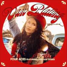 Van Plating - Four Aces (feat. Graham Weber)