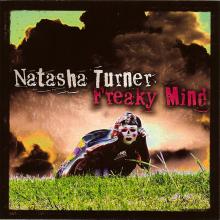 Natasha Turner - Freaky Mind