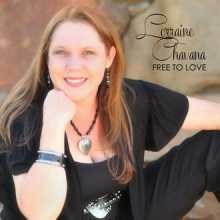 Lorraine Chavana - Free To Love