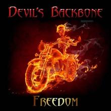 Devil's Backbone - Freedom