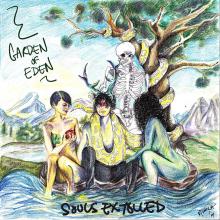 Souls Extolled - Garden of Eden