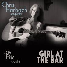 Jay Eric - Girl at the Bar