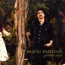 Mario Matteoli - golden state