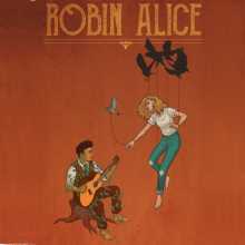 Robin Alice - Greed